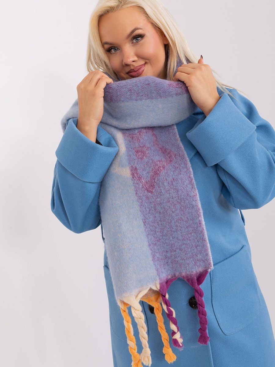 Châle model 190548 AT