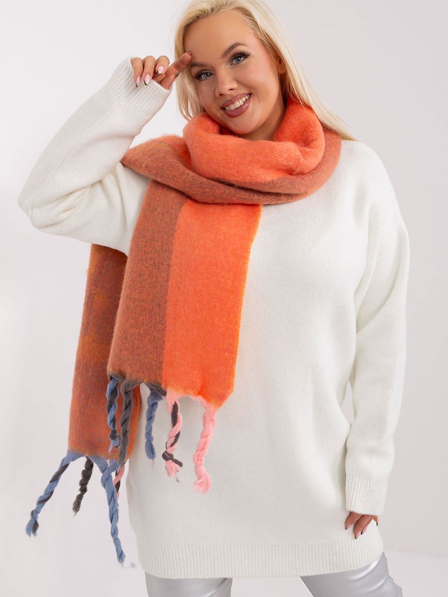 Châle model 190551 AT