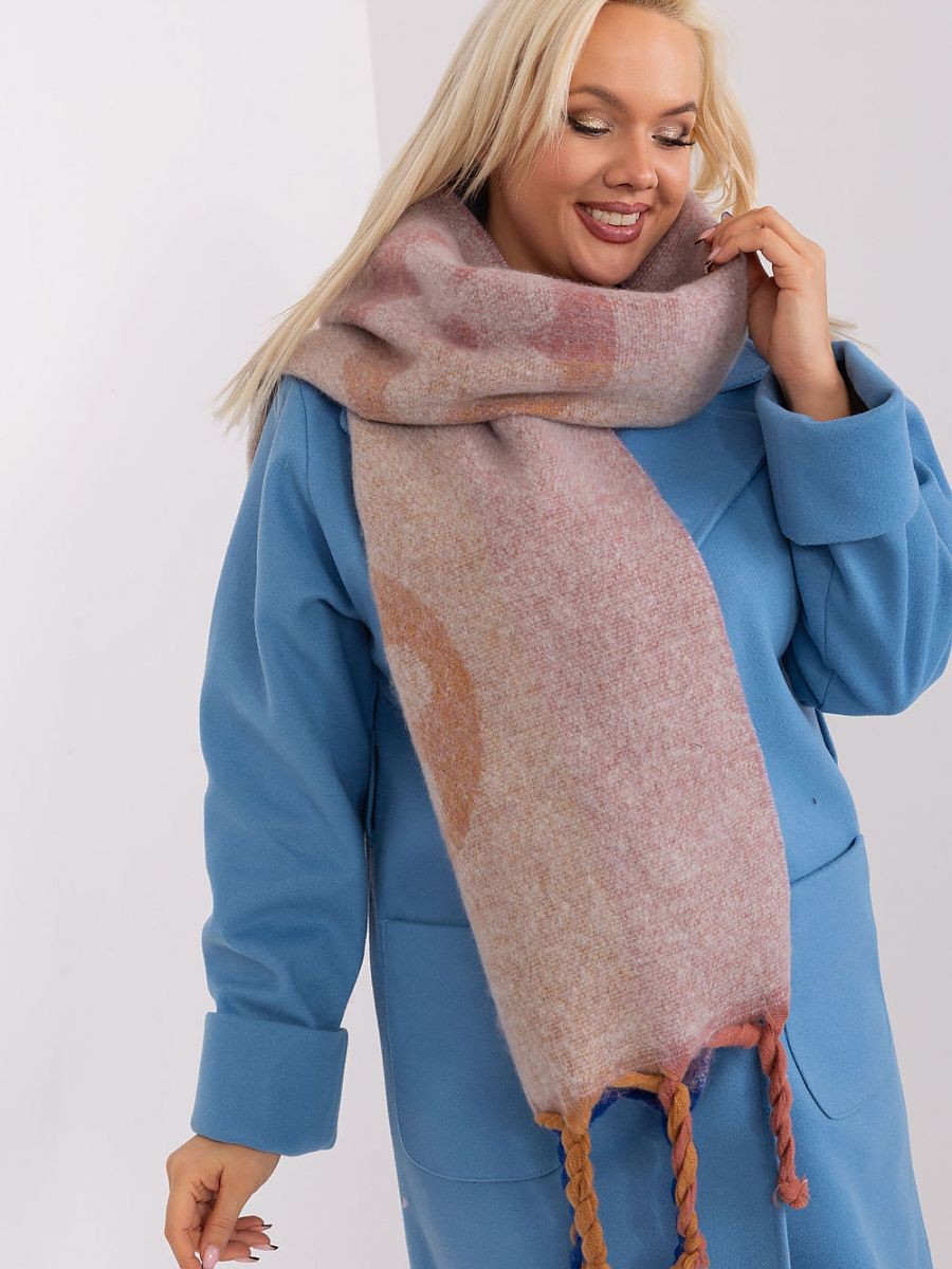 Châle model 190553 AT