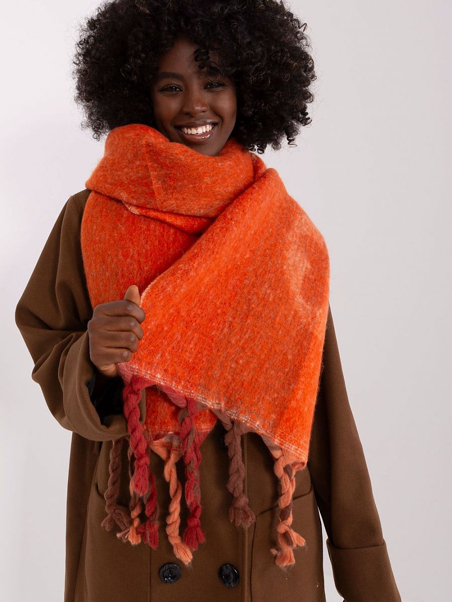 Châle model 190557 AT