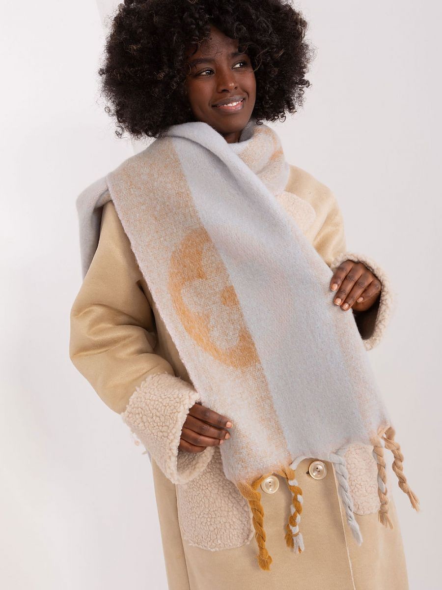 Châle model 190559 AT