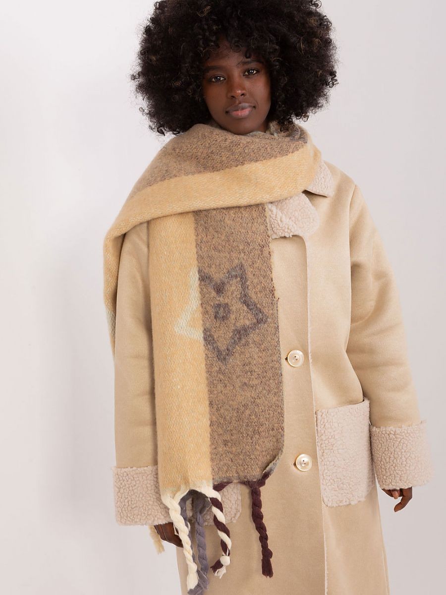 Châle model 190561 AT