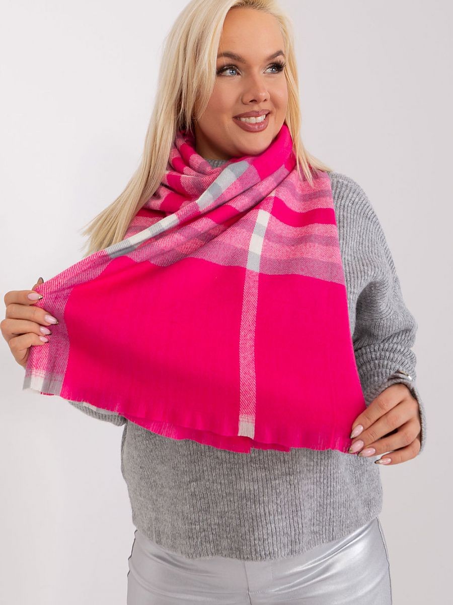 Châle model 190563 AT