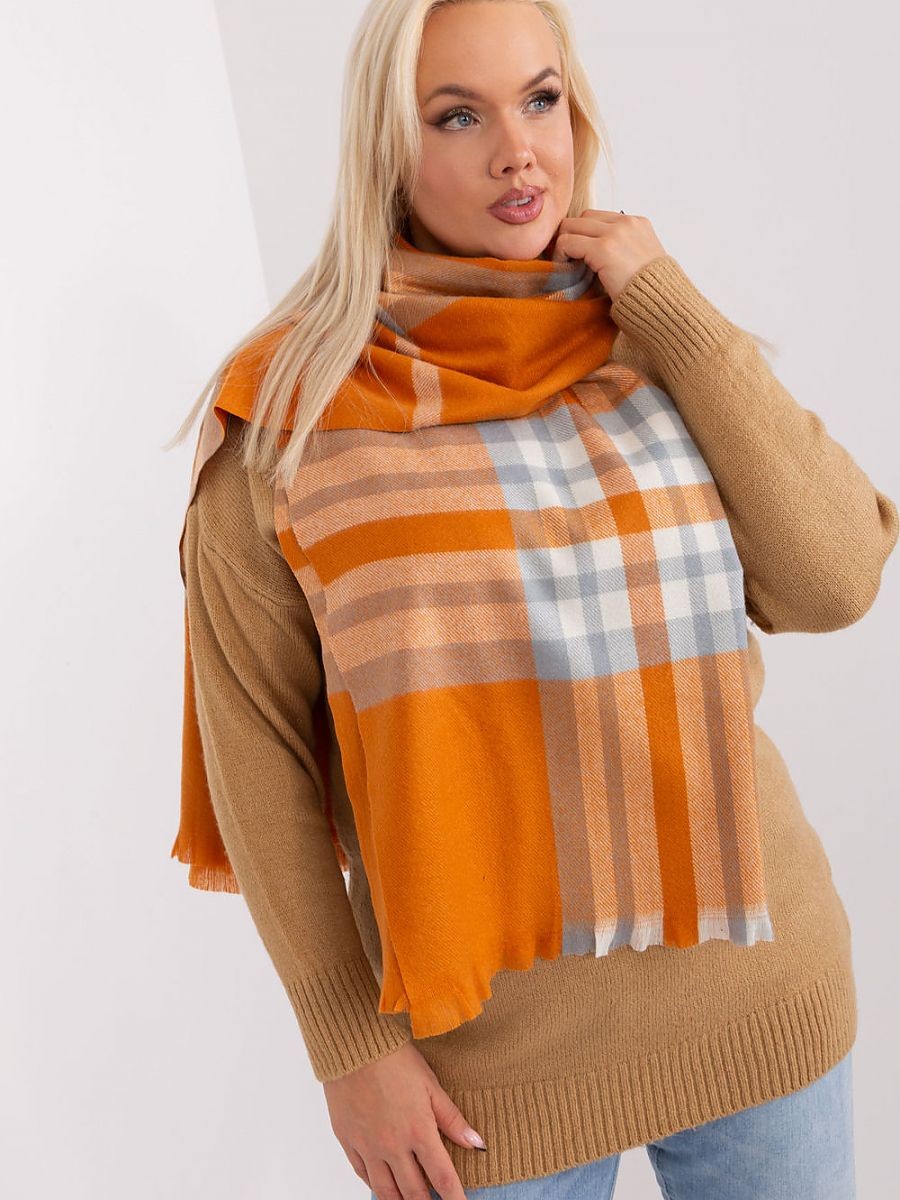 Châle model 190565 AT