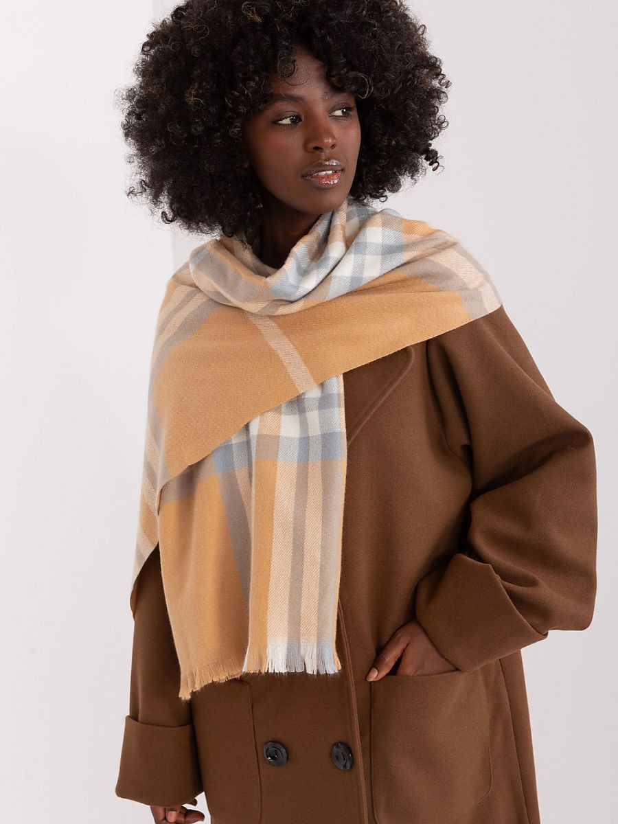 Châle model 190567 AT