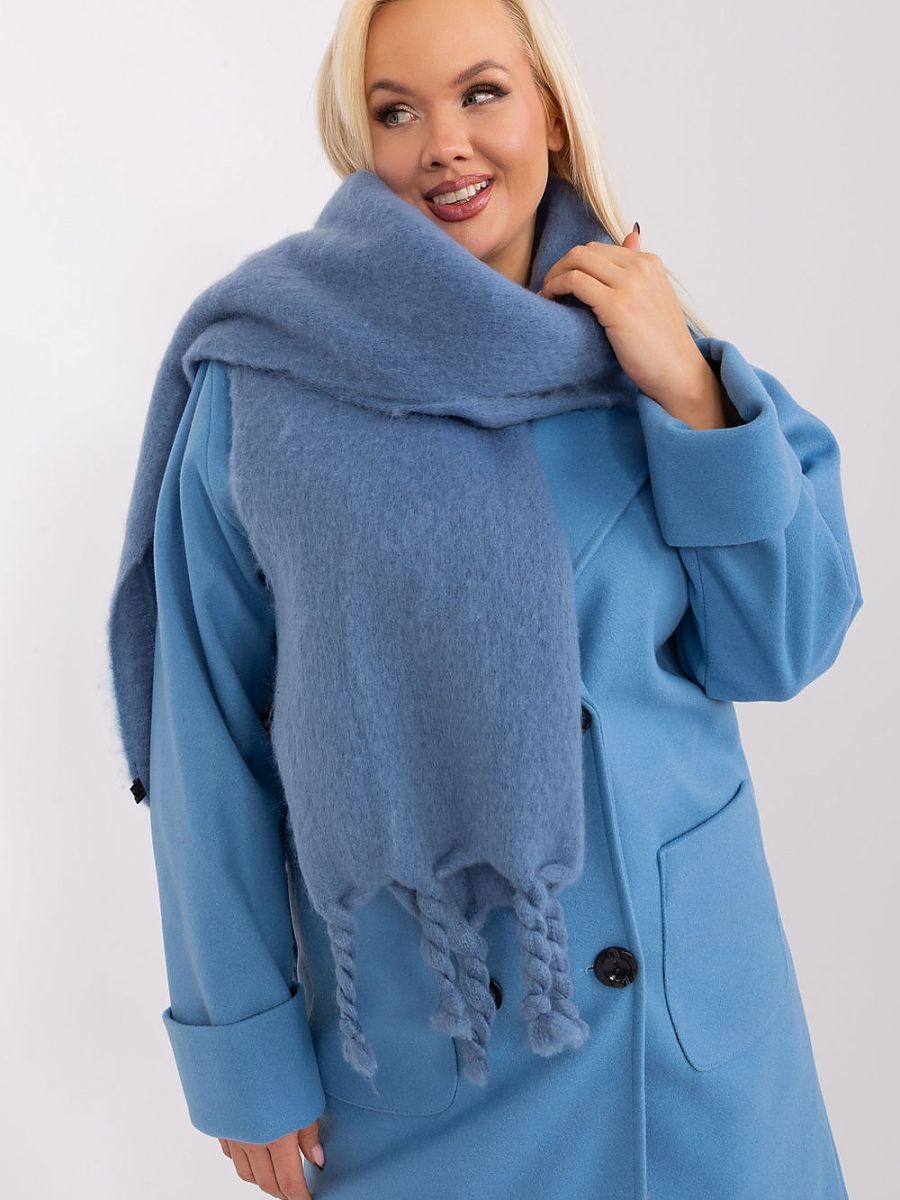 Châle model 190575 AT