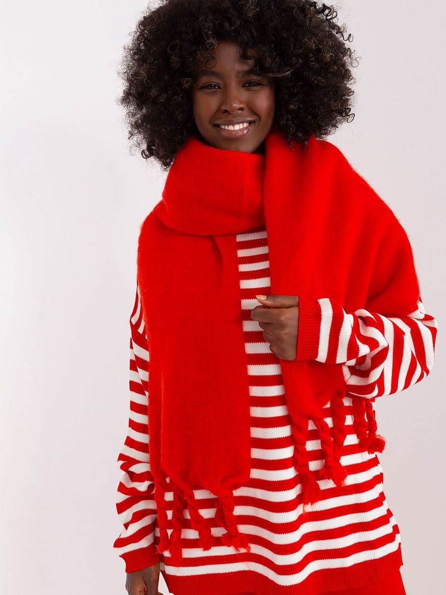 Châle model 190583 AT