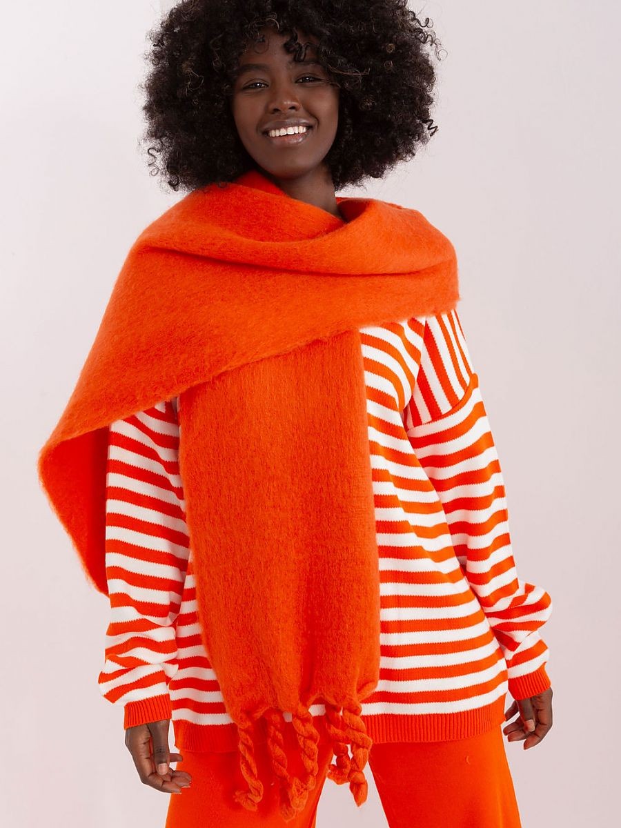 Châle model 190587 AT