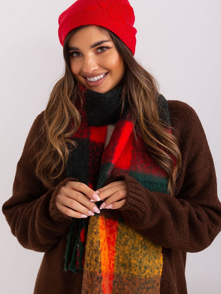 Bonnet model 190597 AT