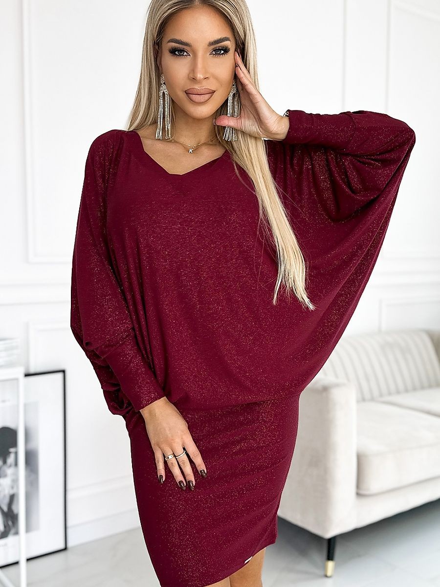 Robe de soirée model 190640...