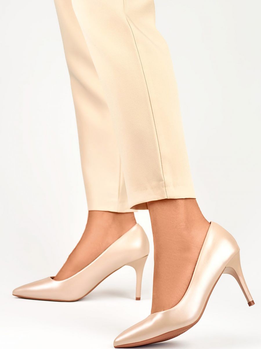 Talons hauts model 190649...