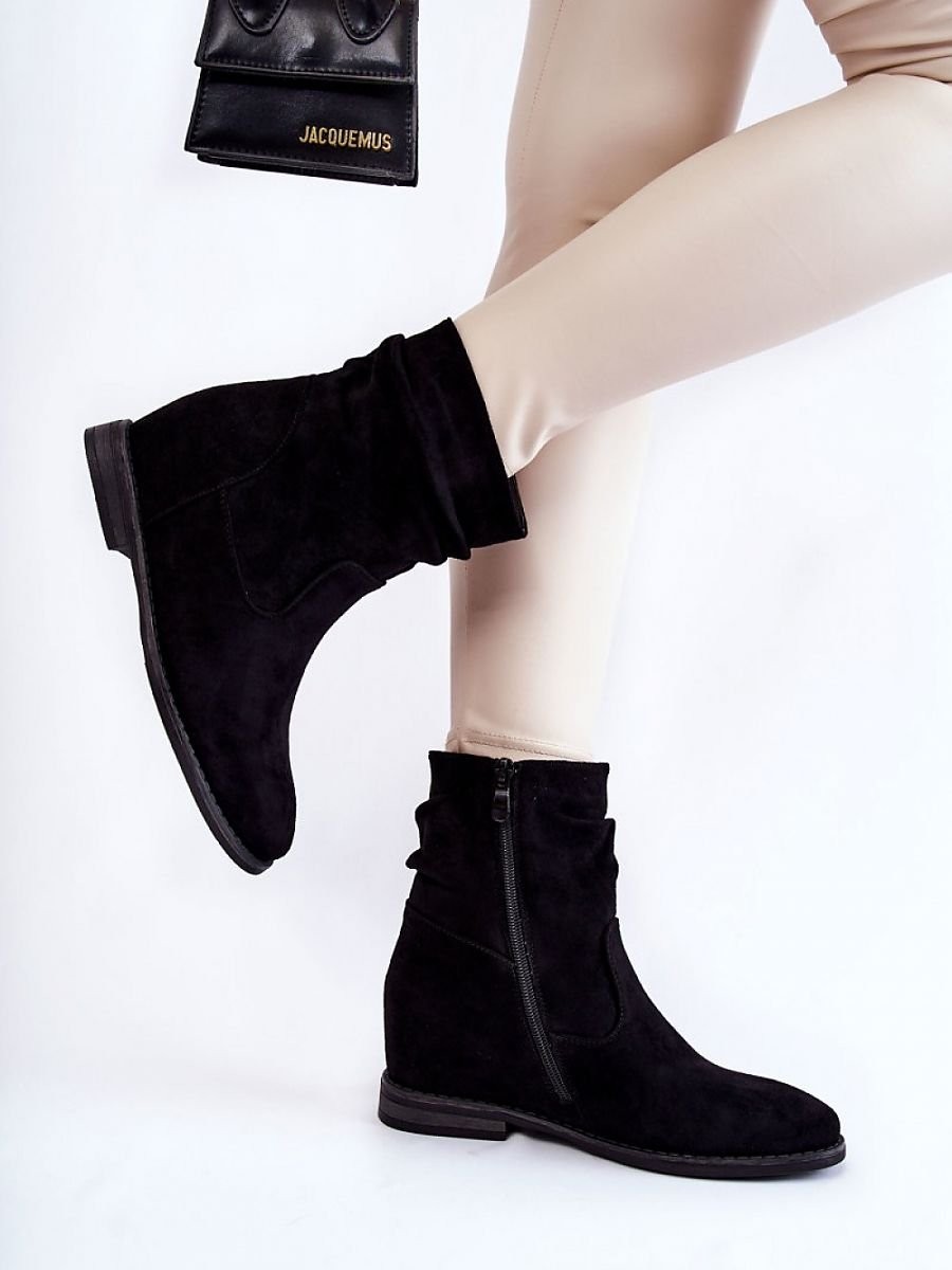 Bottes cothurnes model...