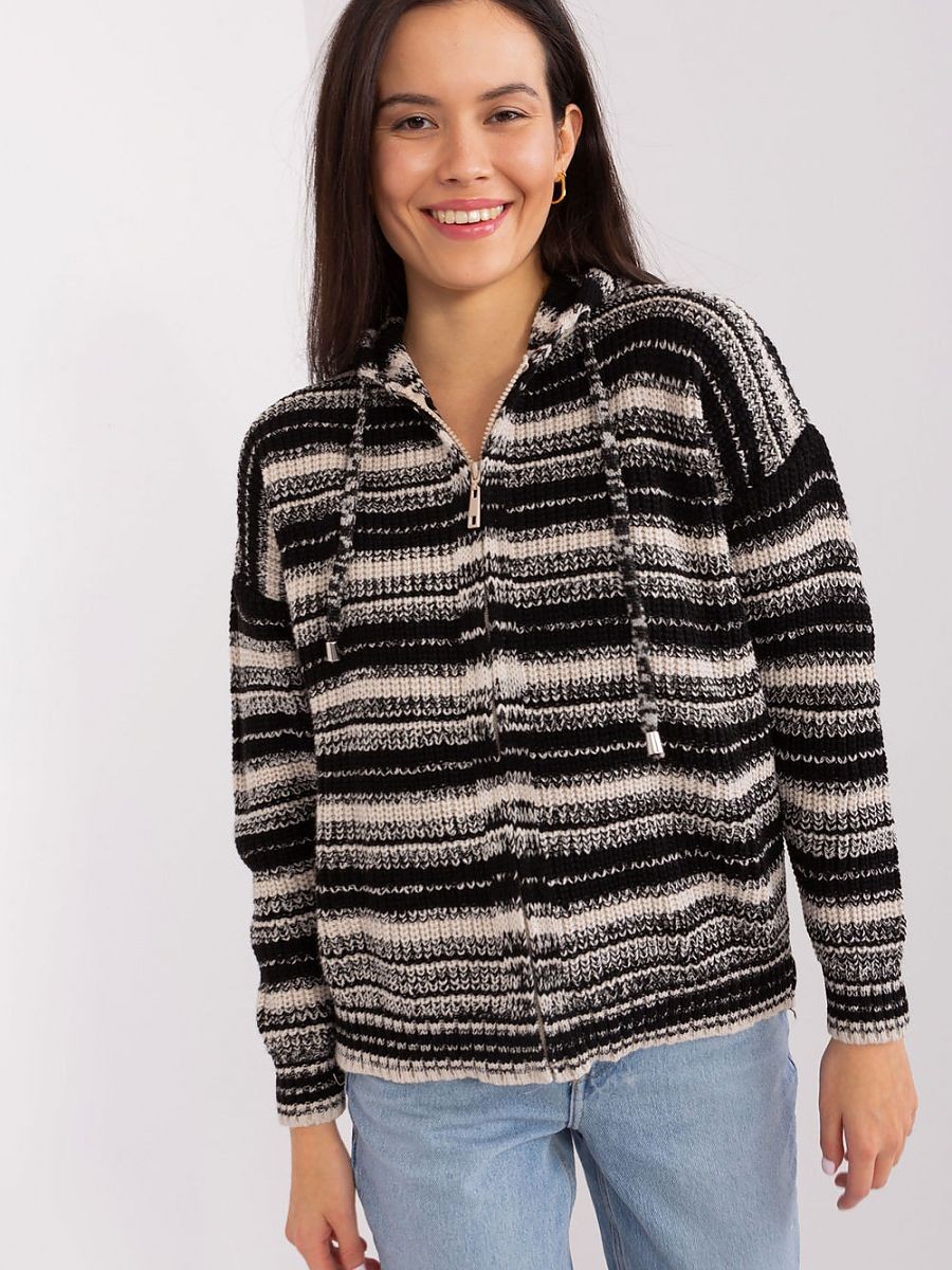 Cardigan model 190764 Badu