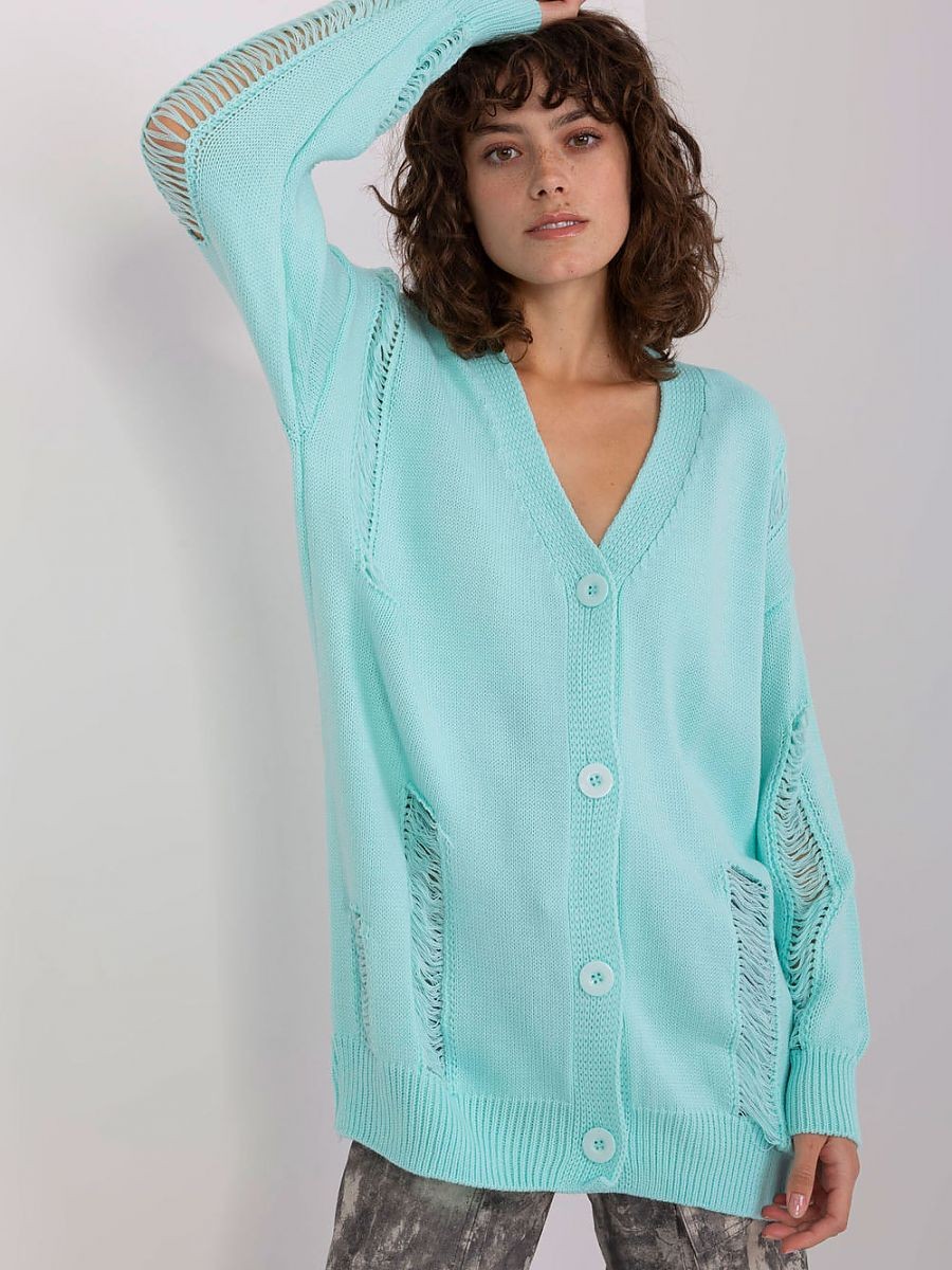 Cardigan model 190772 Badu