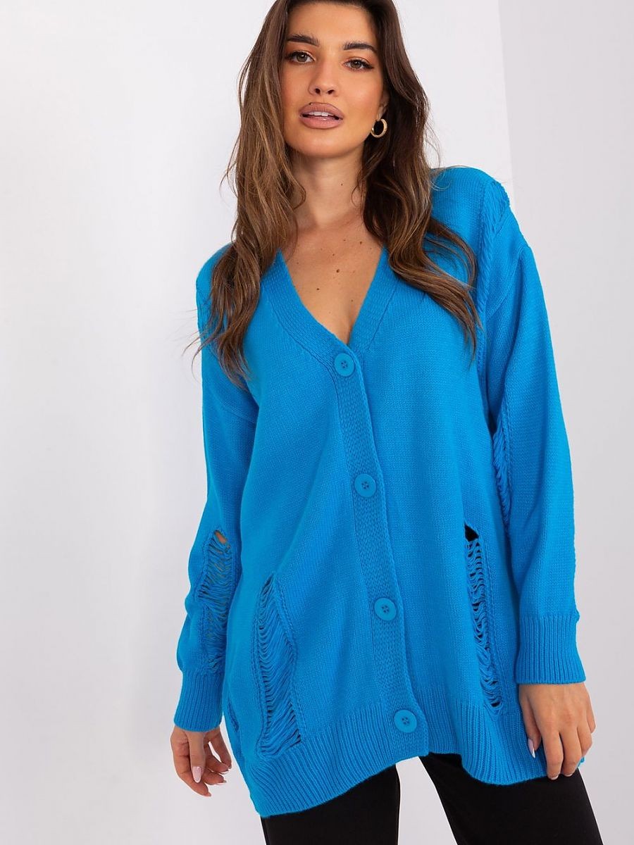 Cardigan model 190774 Badu