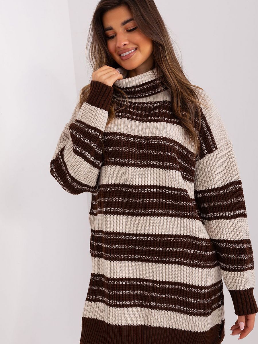 Robe de jour model 190782 Badu
