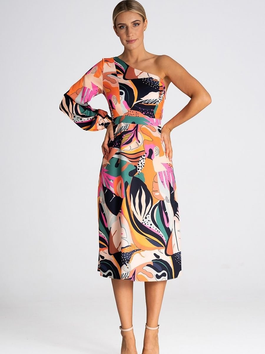 Robe de cocktail model...