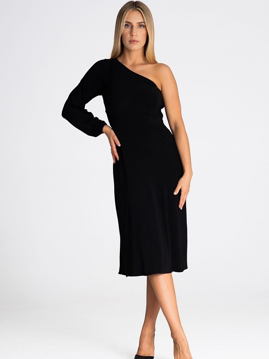 Robe de cocktail model...