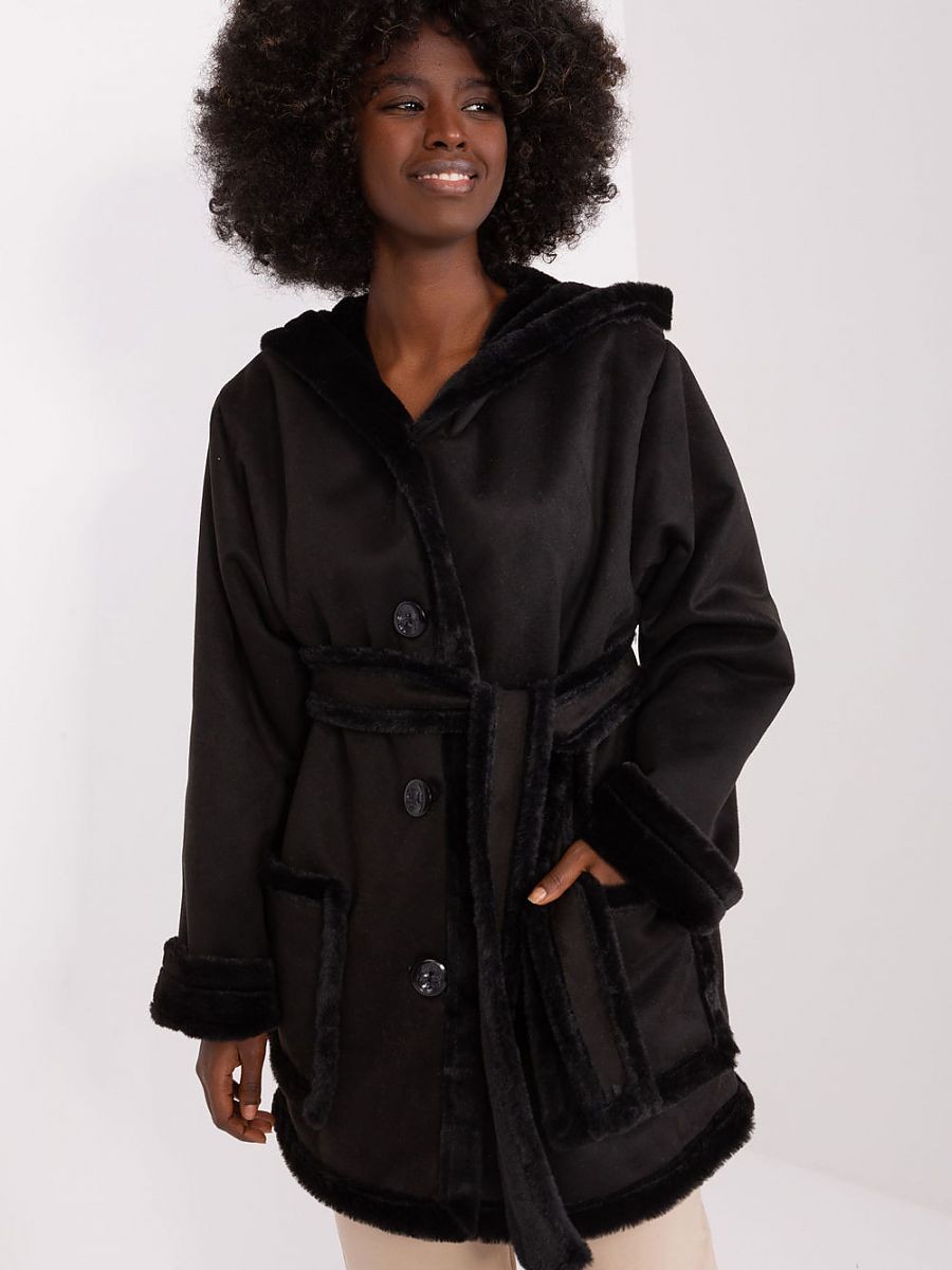 Manteau model 191136 Lakerta