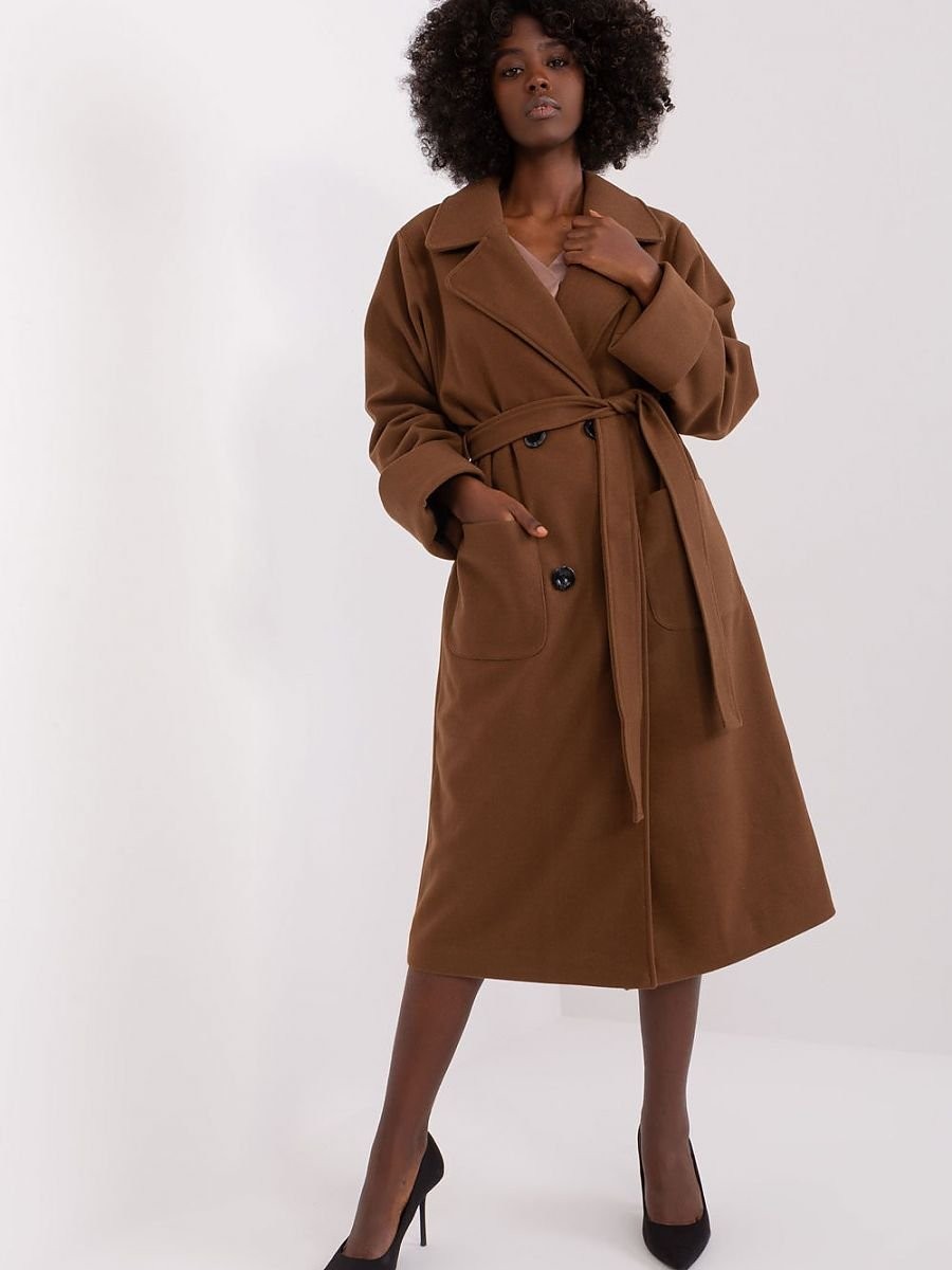 Manteau model 191141 Lakerta