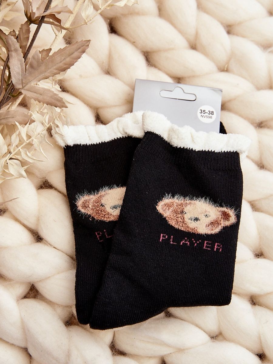 Chaussettes model 191147...