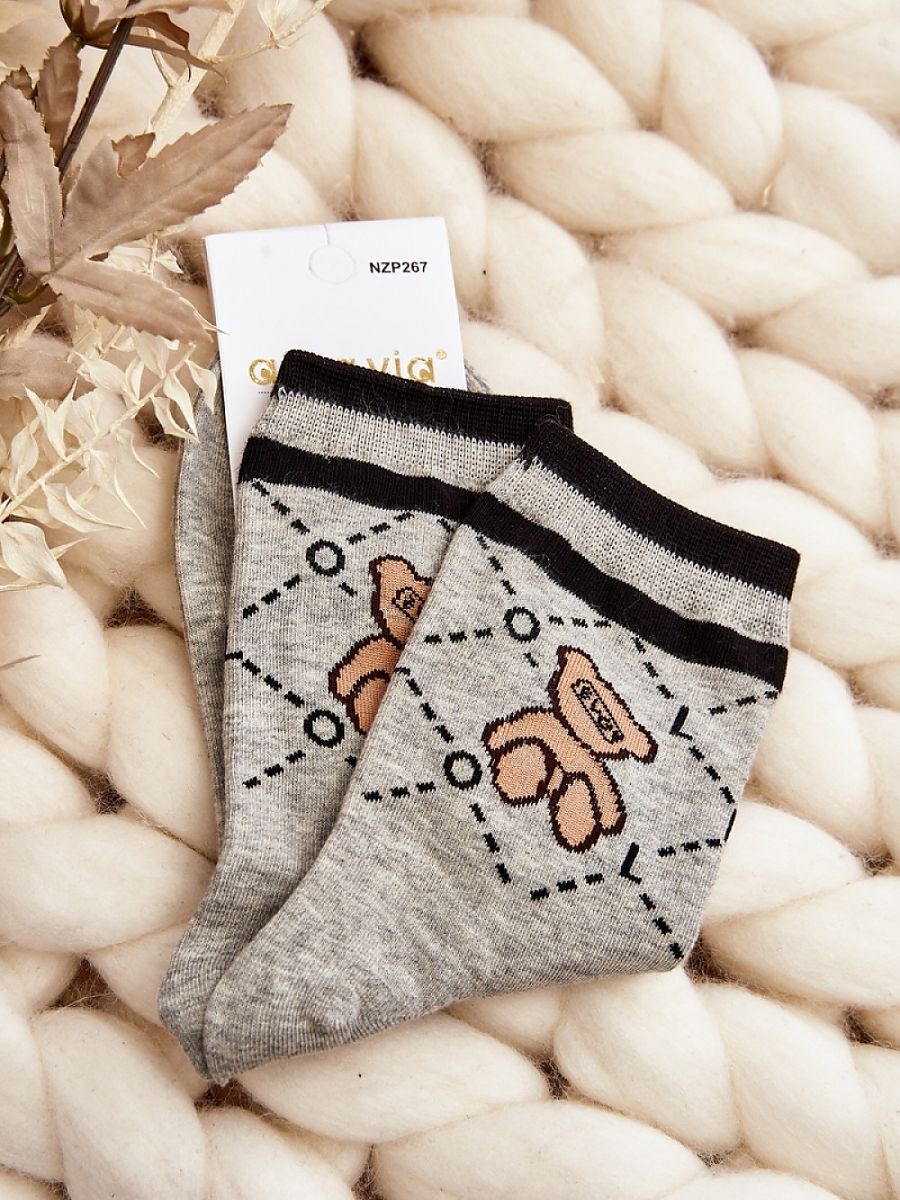 Chaussettes model 191151...