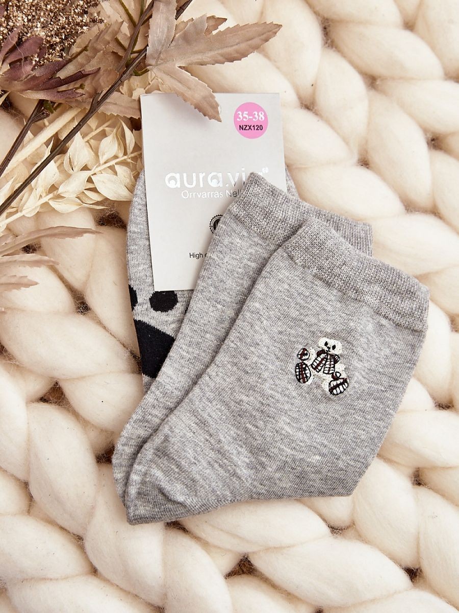 Chaussettes model 191163...