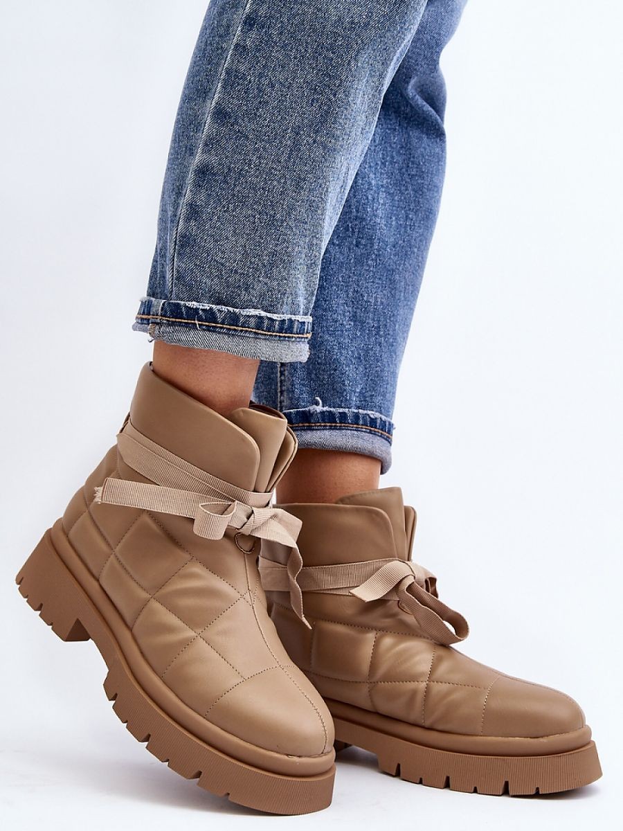 Bottes model 191188 Step in...