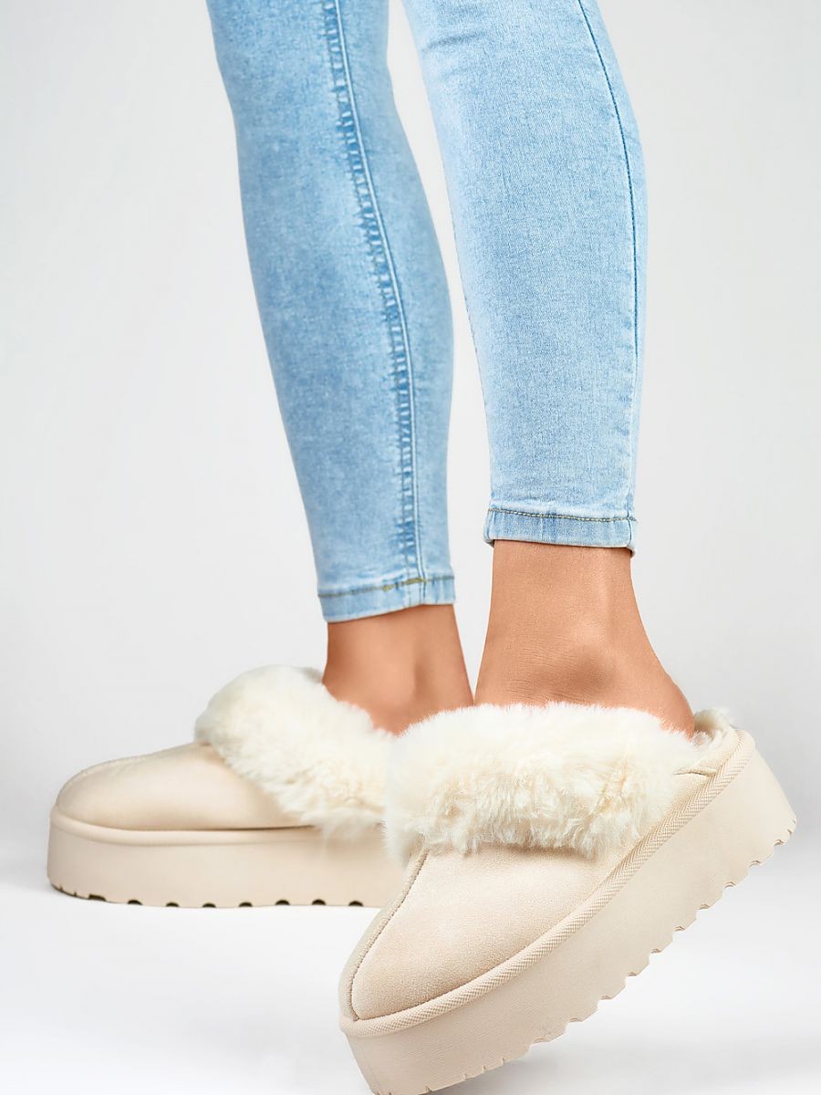 Pantoufles model 191297 PRIMO