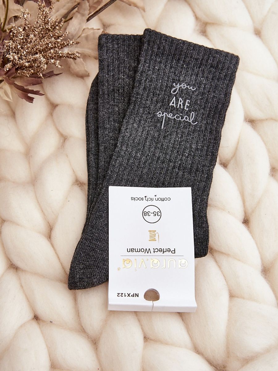 Chaussettes model 191468...