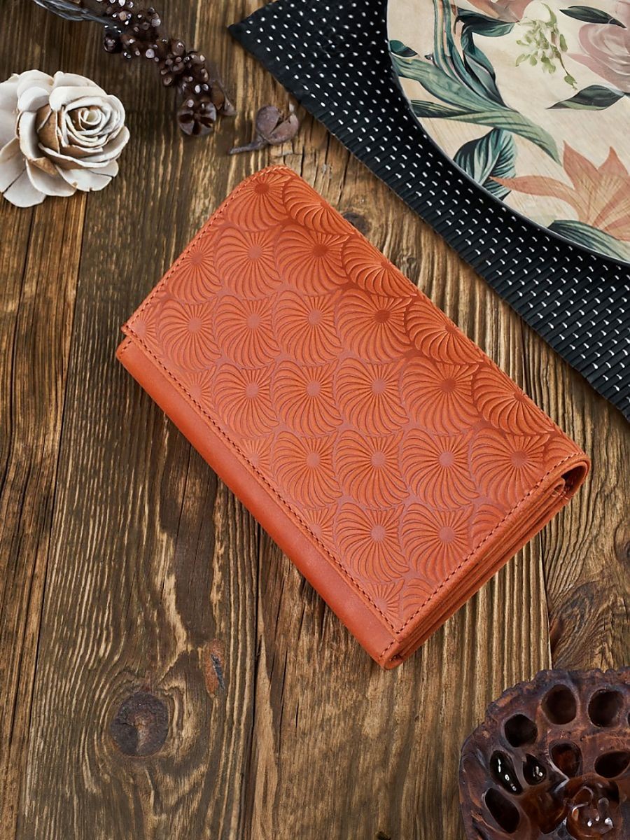 Portefeuille femme model...