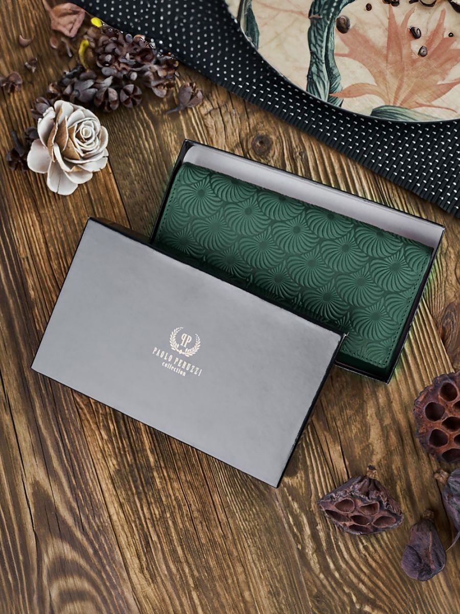 Portefeuille femme model...