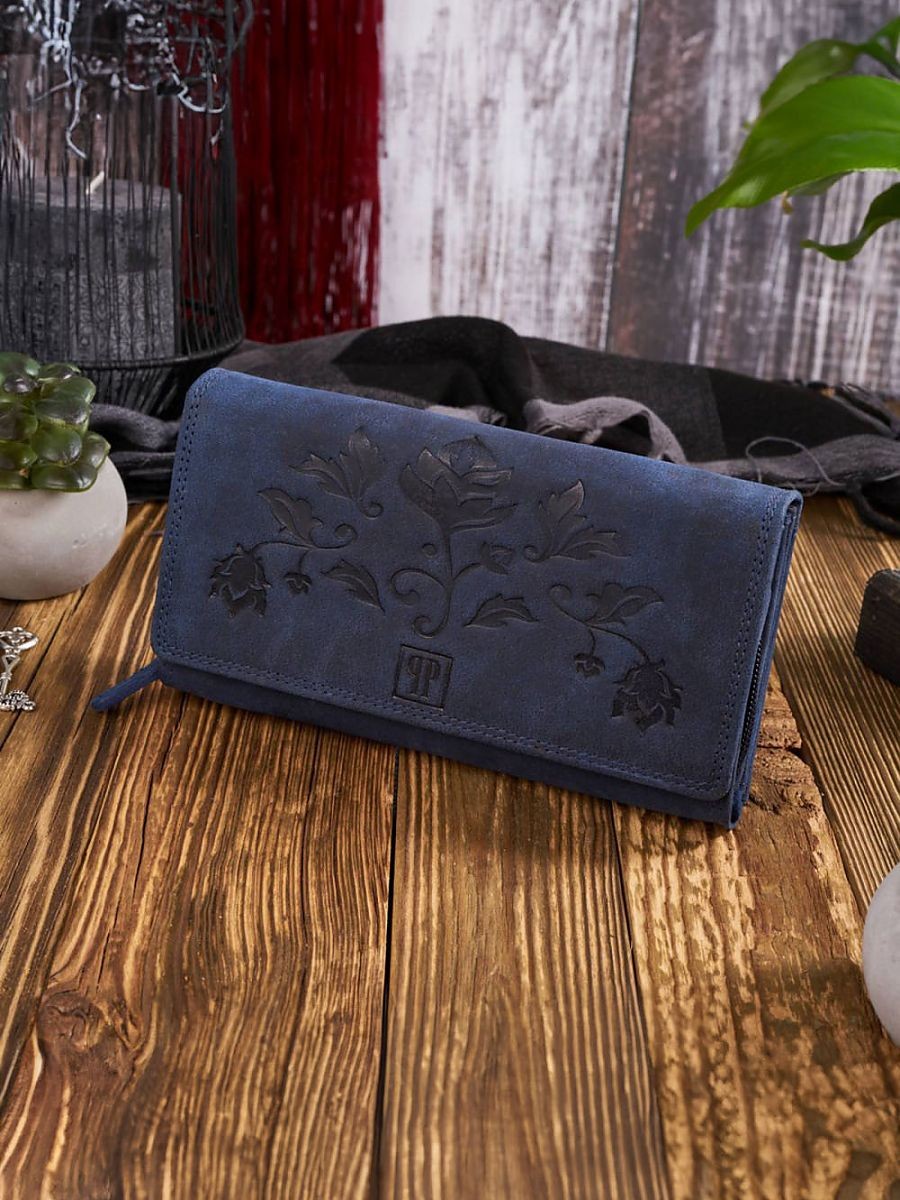 Portefeuille femme model...