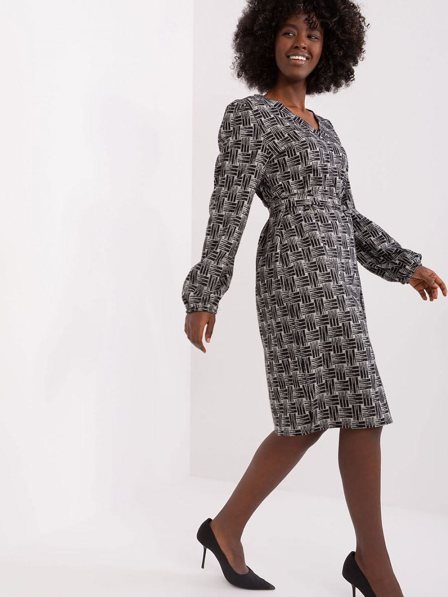 Robe de jour model 191569...