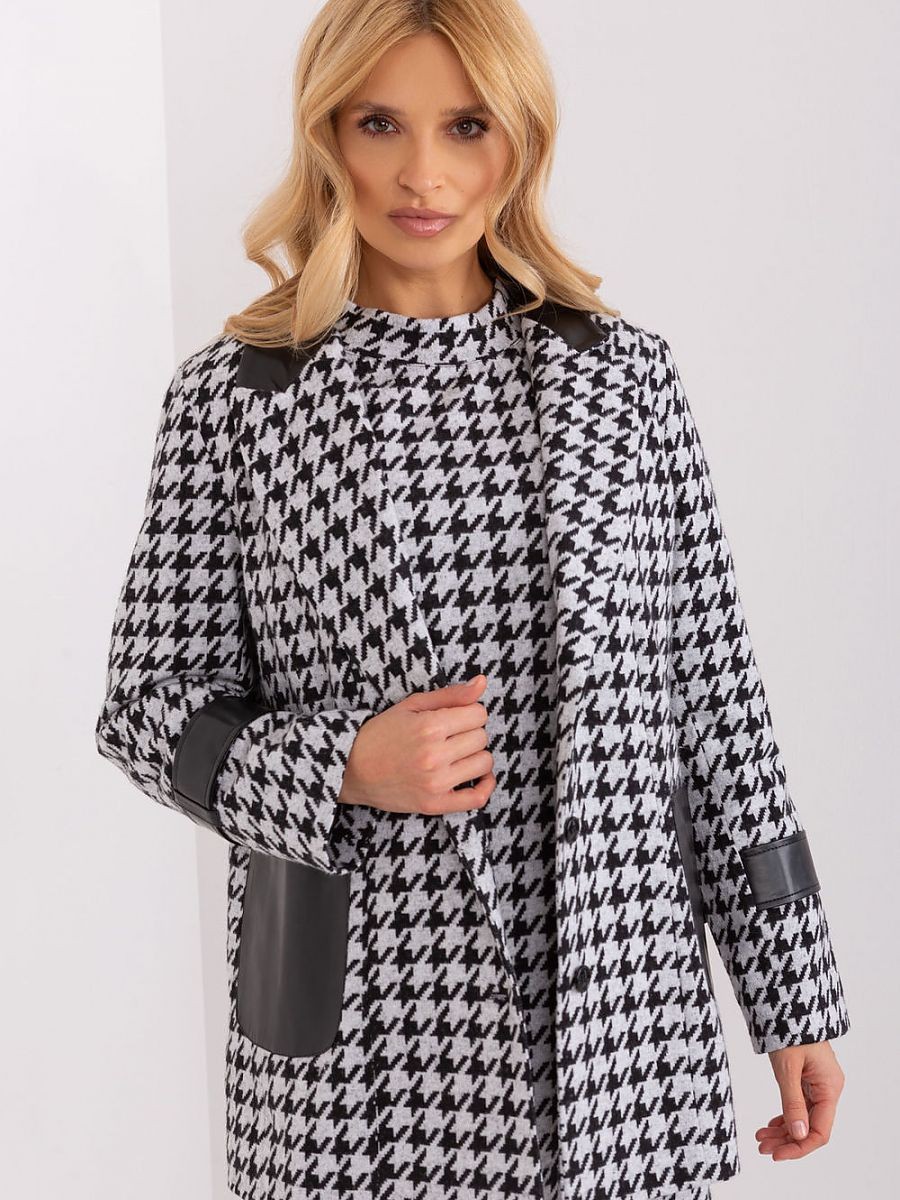 Vest model 191573 Lakerta