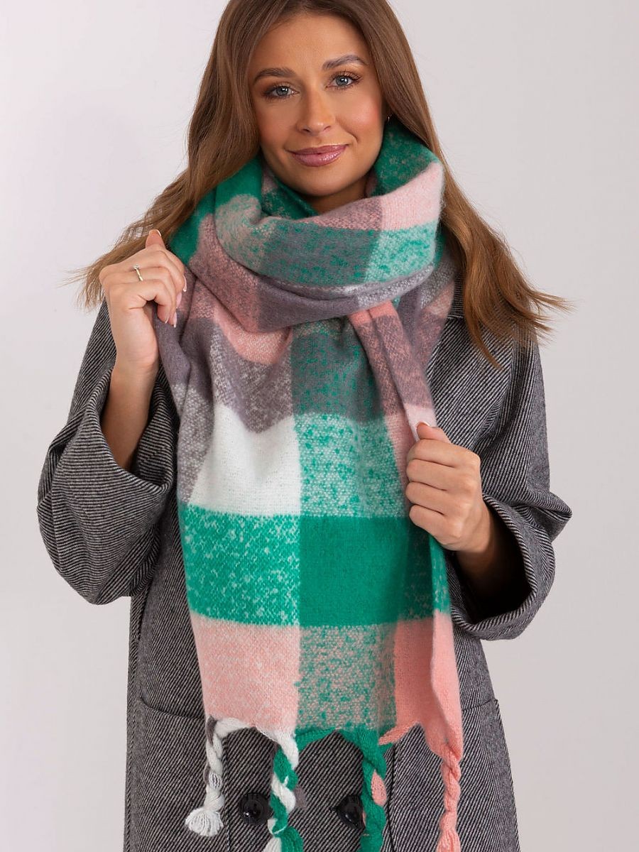 Châle model 191704 AT