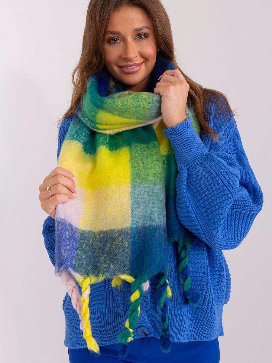 Châle model 191706 AT