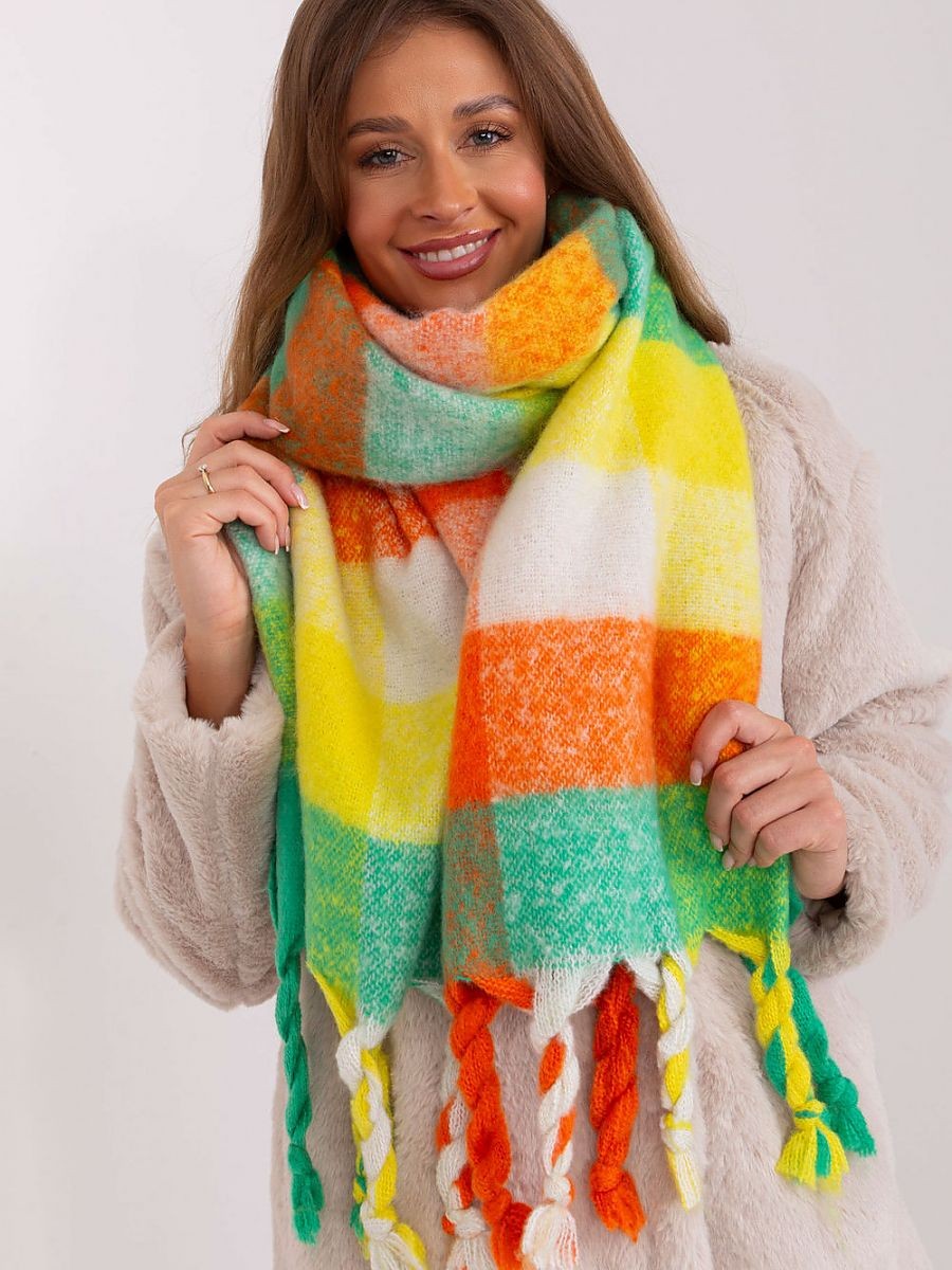 Châle model 191712 AT