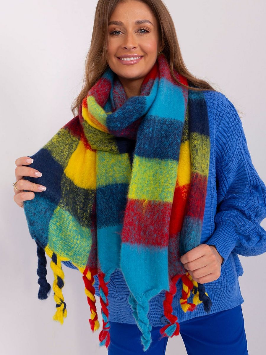 Châle model 191715 AT