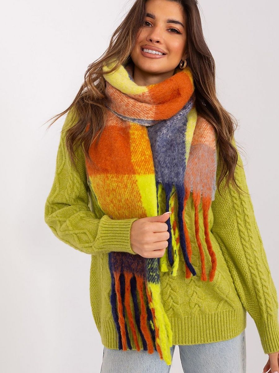 Châle model 191724 AT