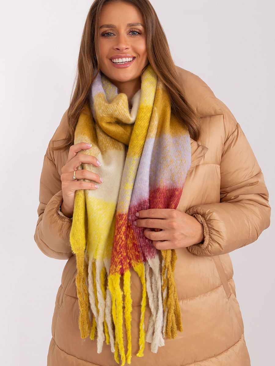 Châle model 191730 AT