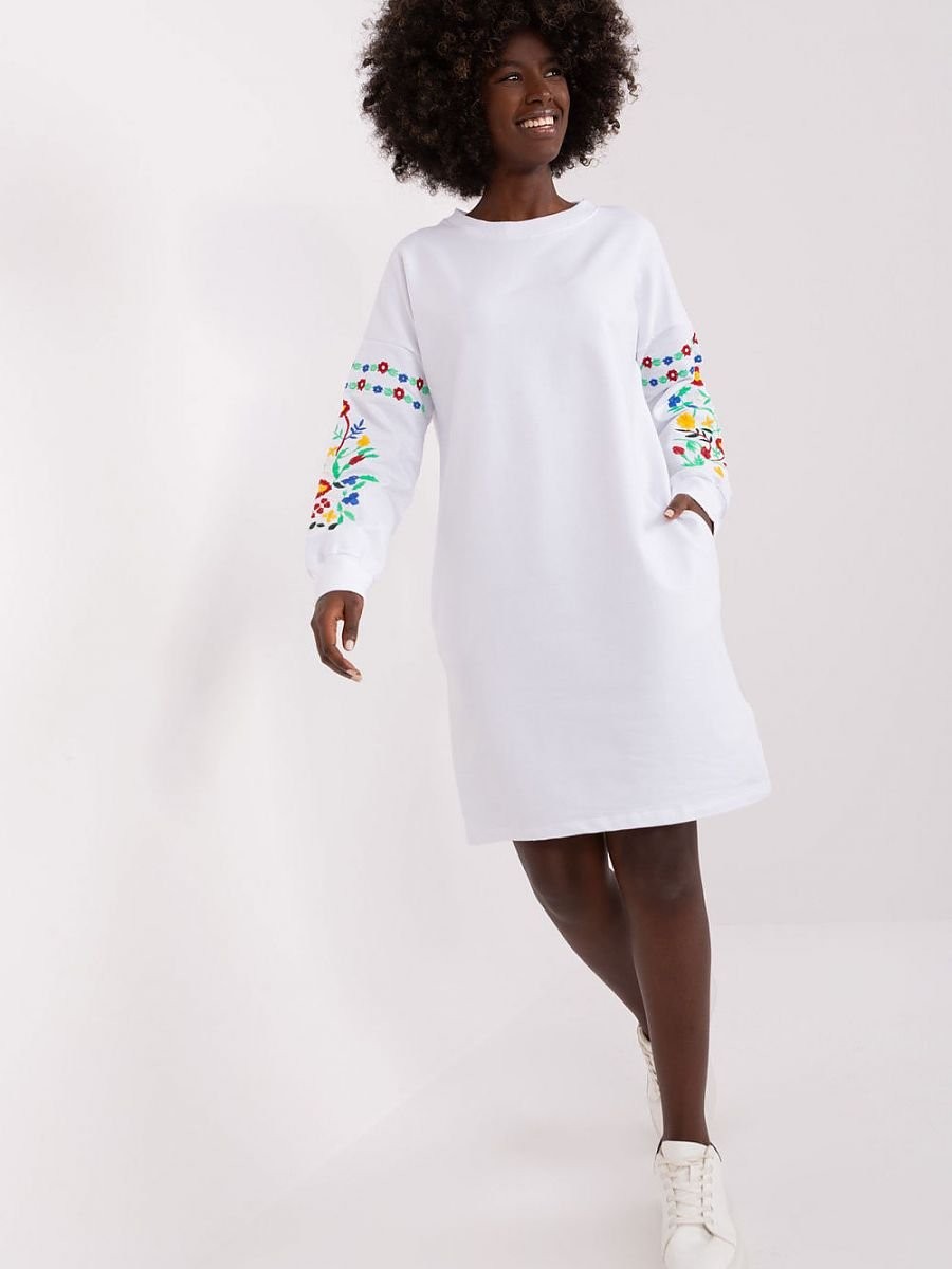 Robe de jour model 191772...