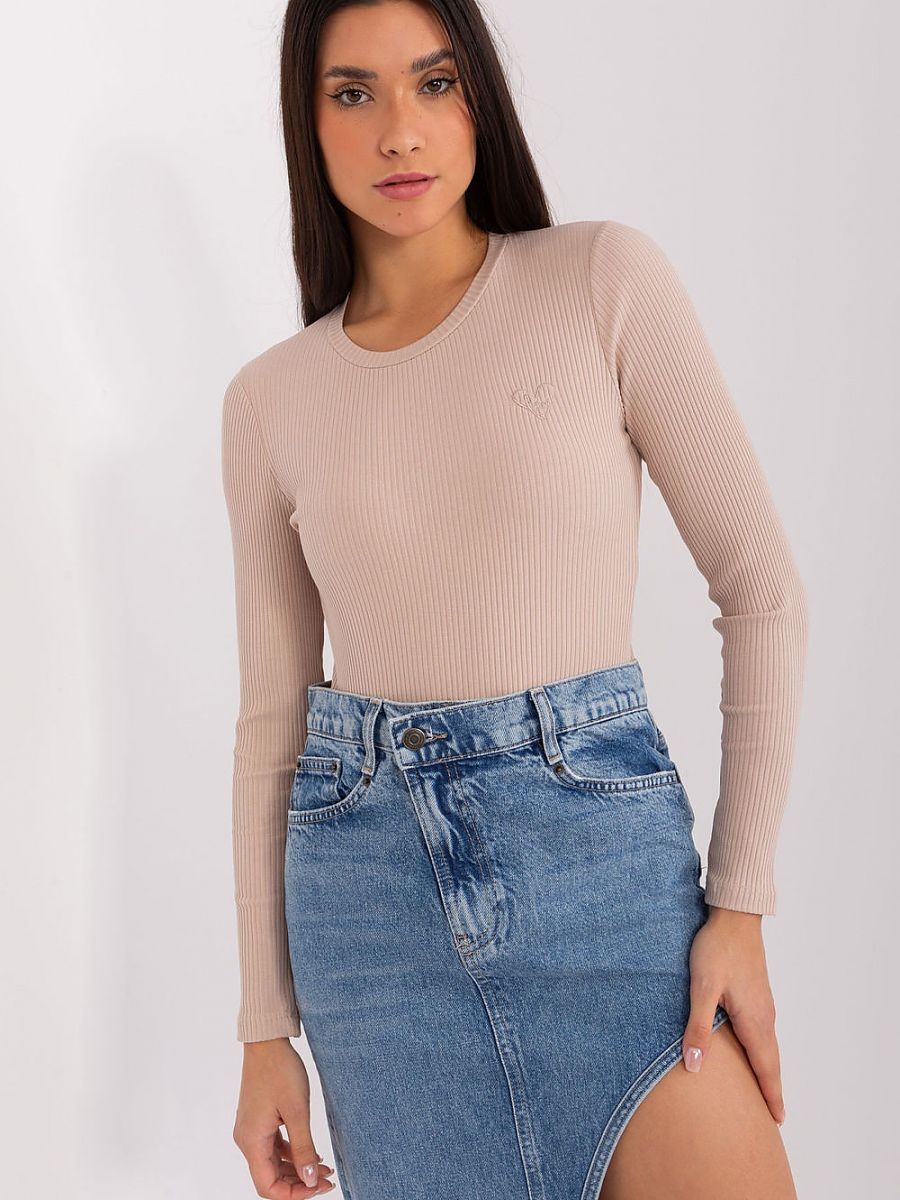 Chemisier model 191836 BFG