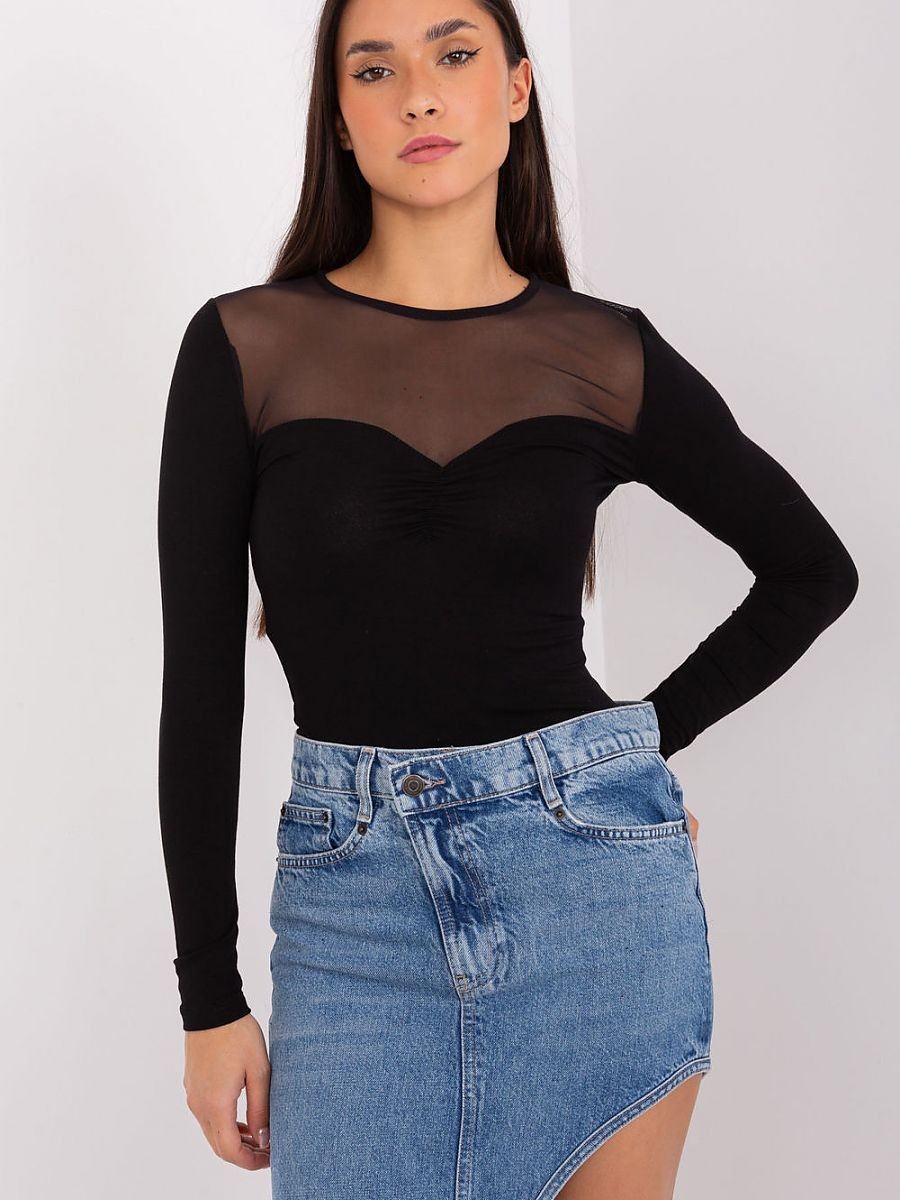 Chemisier model 191842 BFG