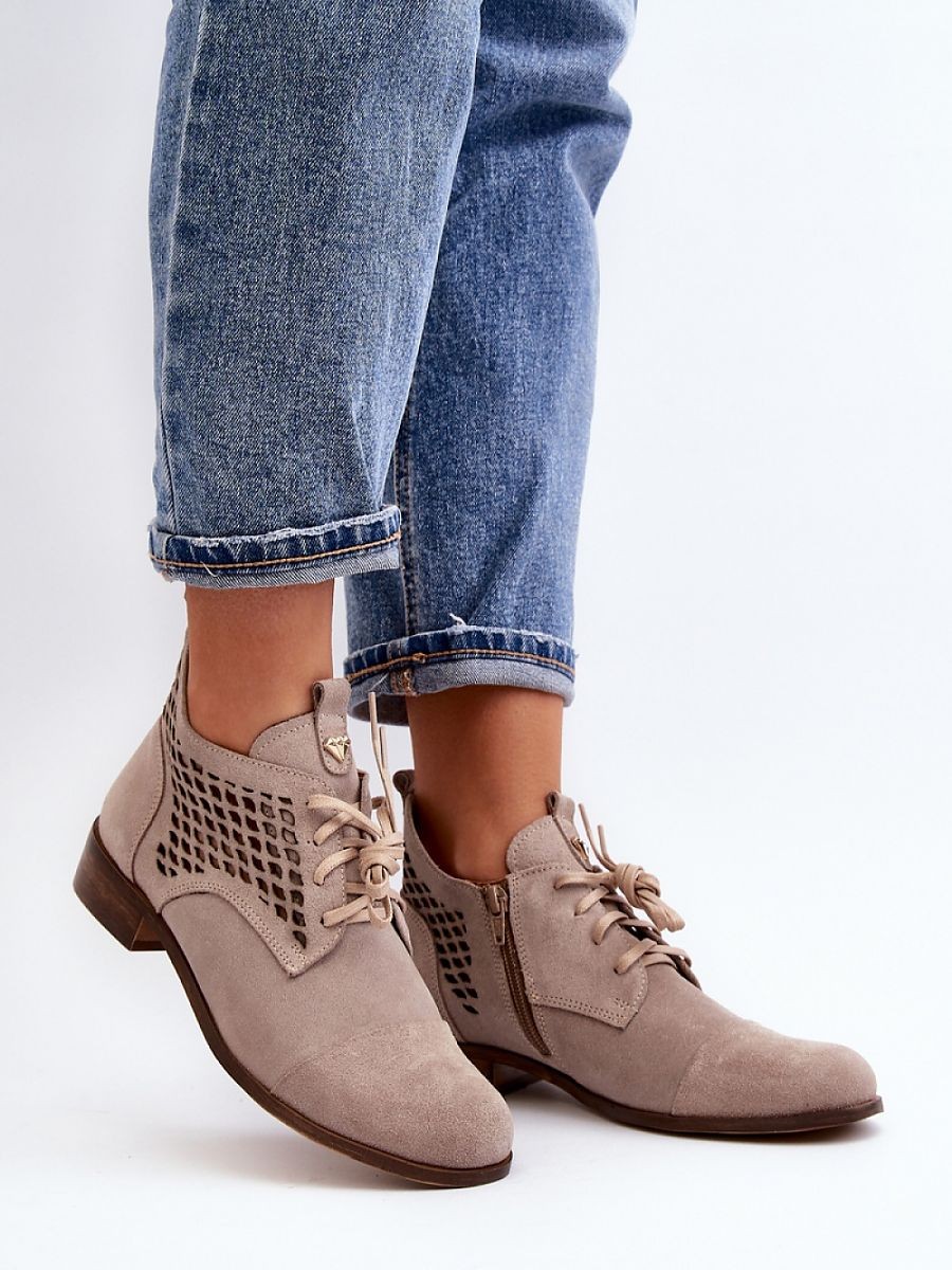 Bottes model 191866 Step in...