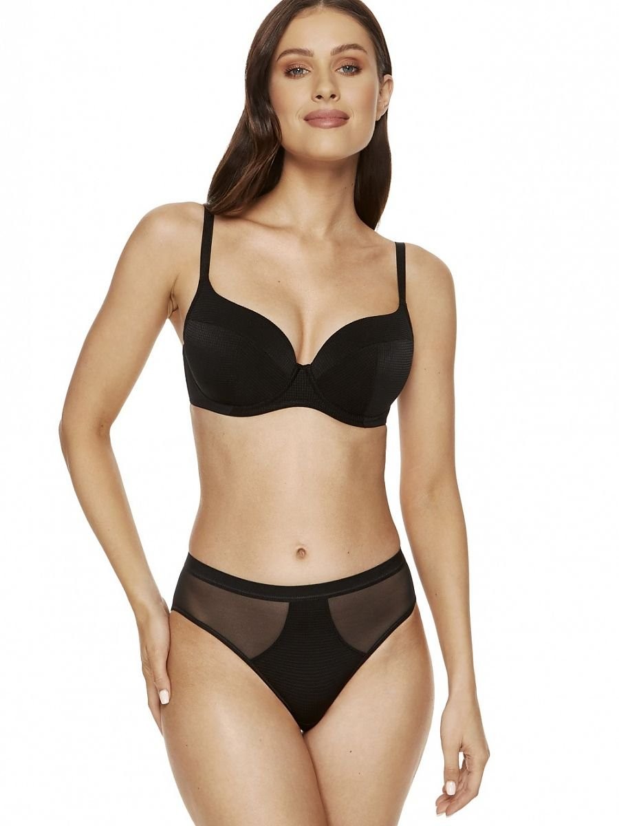 Soutien-gorge rembourré...