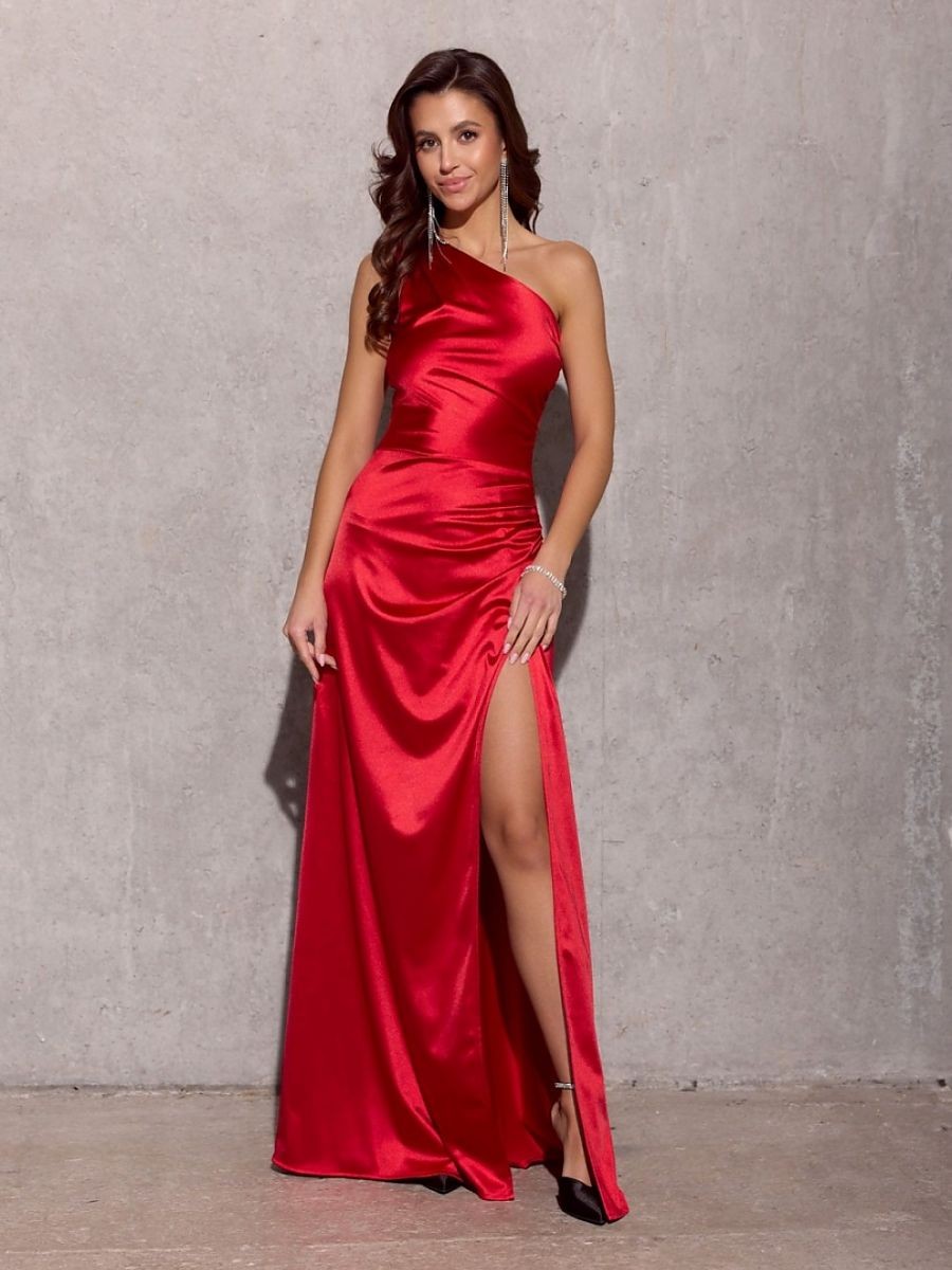 Robe longue model 192044...