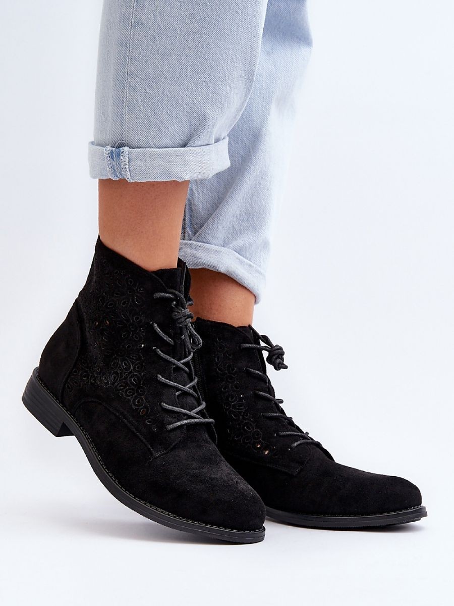 Bottes model 192119 Step in...