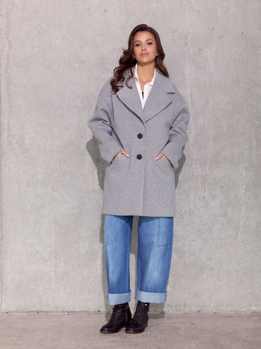 Veste model 192228 Roco...