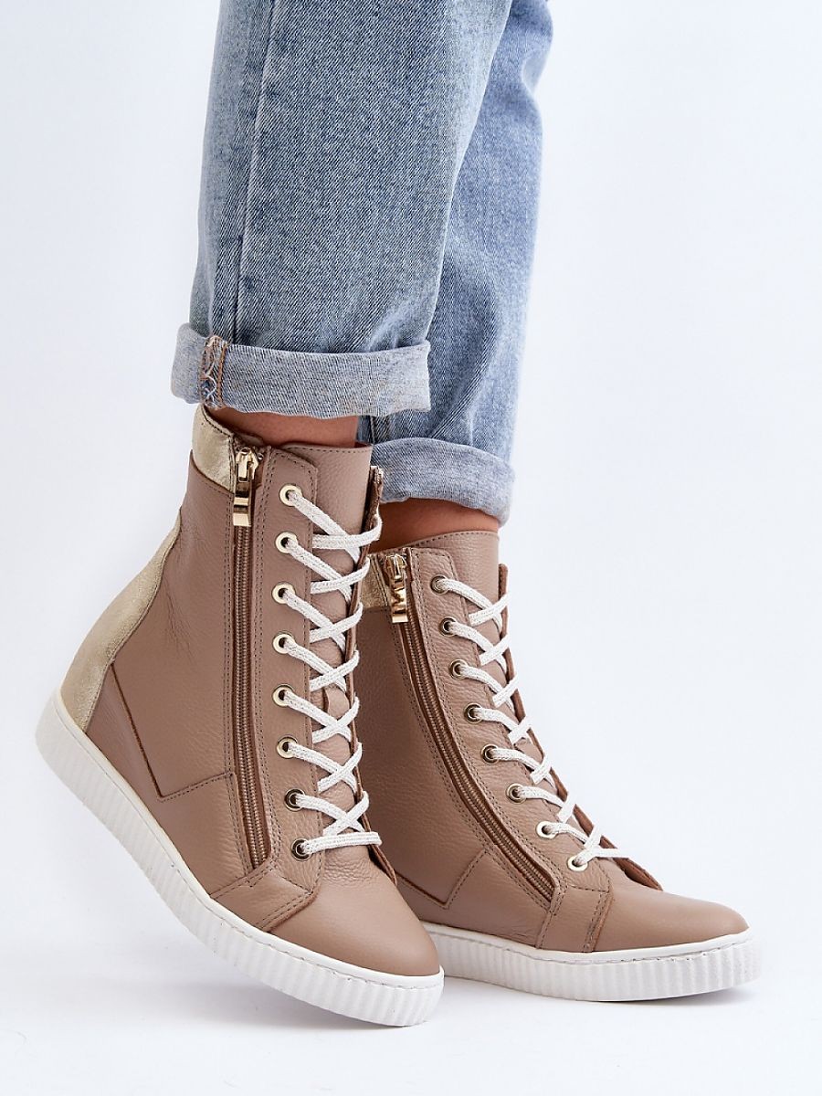 Baskets à cothurnes model...